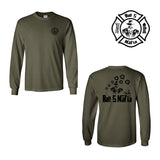 Batt 5 Mafia - Cotton LS