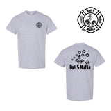 Batt 5 Mafia - Cotton SS