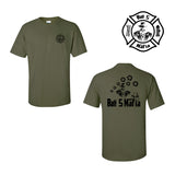 Batt 5 Mafia - Cotton SS