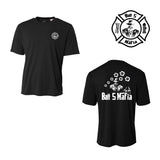 Batt 5 Mafia - Dri Fit SS