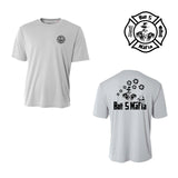 Batt 5 Mafia - Dri Fit SS
