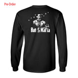 Batt 5 Mafia Cotton LS