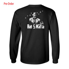 Batt 5 Mafia Cotton LS