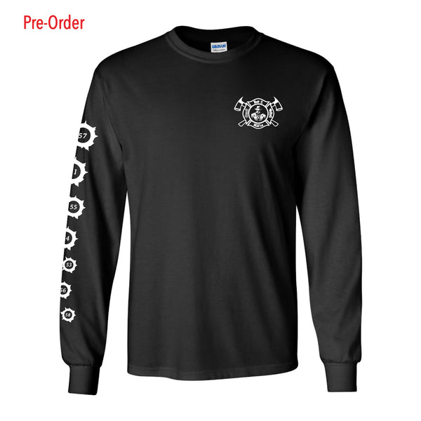 Batt 5 Mafia Cotton LS