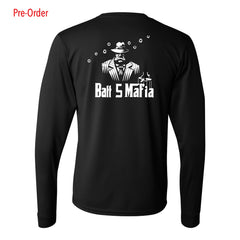 Batt 5 Mafia Dri Fit LS