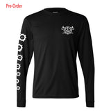 Batt 5 Mafia Dri Fit LS