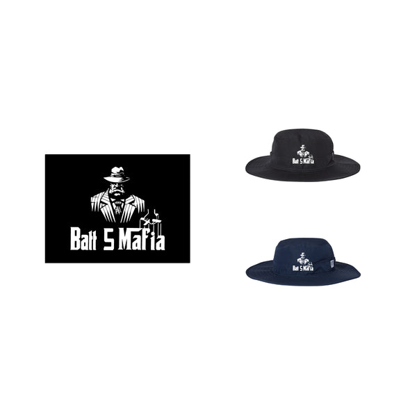 Standard Logo - Drifit Boonie