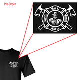 Batt 5 Mafia Cotton LS