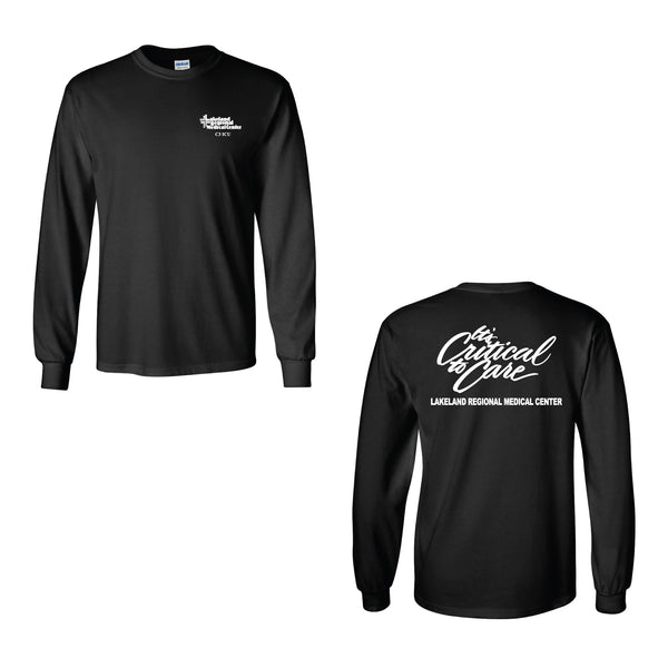Cotton LS - C3 ICU
