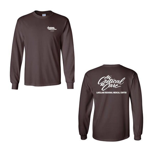 Cotton LS - C3 ICU