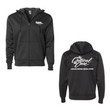 Dryfit Hoodie - C3 ICU
