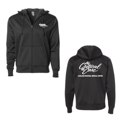 Dryfit Hoodie - C3 ICU