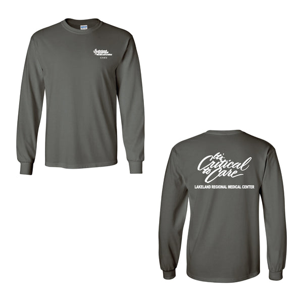 Cotton LS - C3 ICU