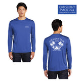 Men's DRIFIT LS - CSP224