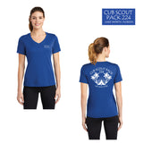 Women's DRIFIT SS - CSP224