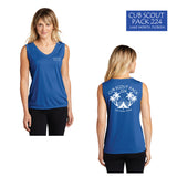 Women's DRIFIT Tank Top - CSP224