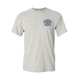 Fire 31 Cotton SS Tee (ASH)