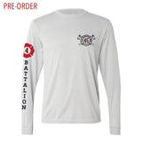 Fire 45 Dri Fit Silver