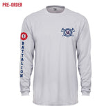 Fire 56 Dri Fit