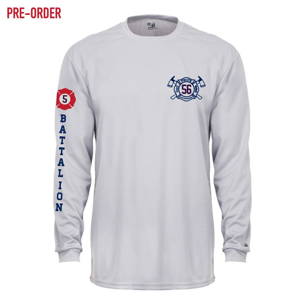 Fire 56 Dri Fit