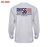 Fire 56 Dri Fit