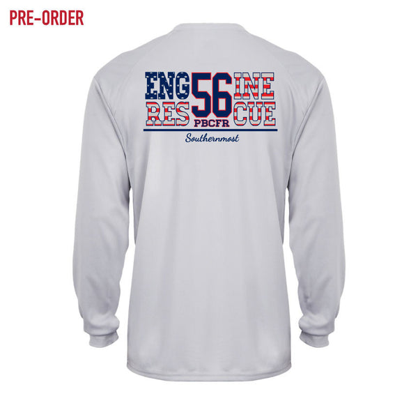 Fire 56 Dri Fit