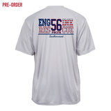 Fire 56 Dri Fit