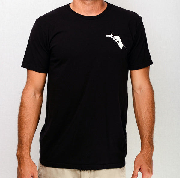 FL Freediver (Black)