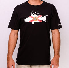FL HOG (Black)