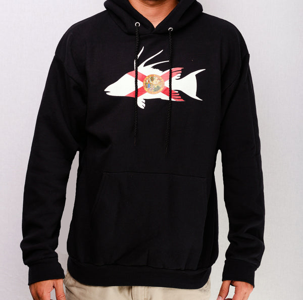 FL HOG HOODIE