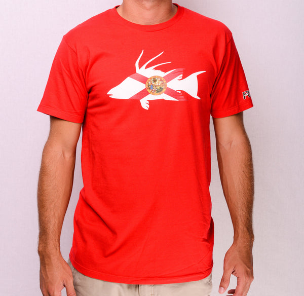 FL HOG (Red)