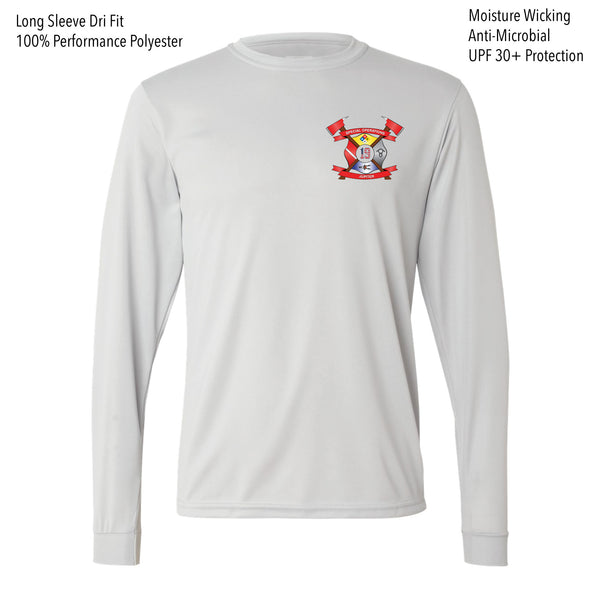 Fire 19 Dri Fit