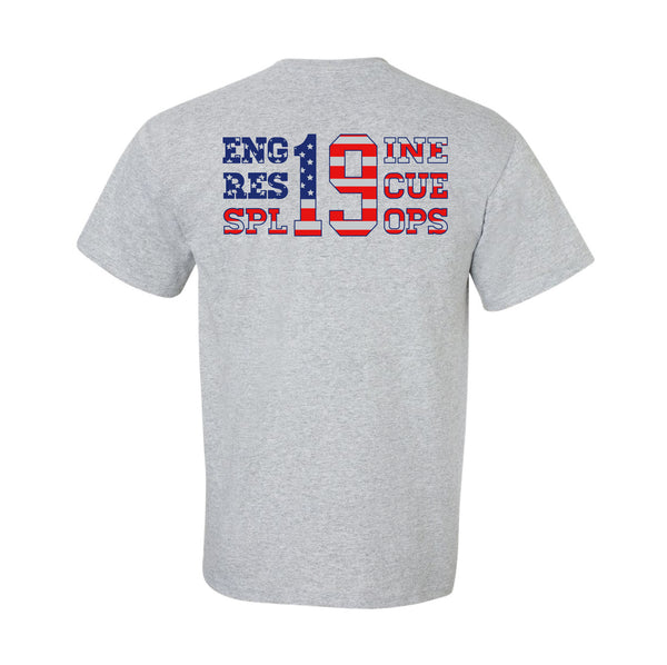 Fire 19 Cotton