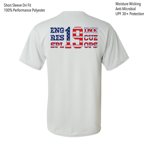 Fire 19 Dri Fit