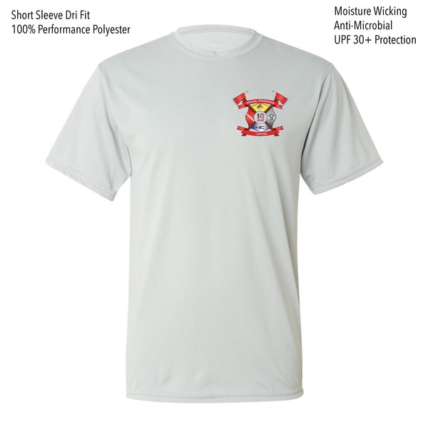 Fire 19 Dri Fit