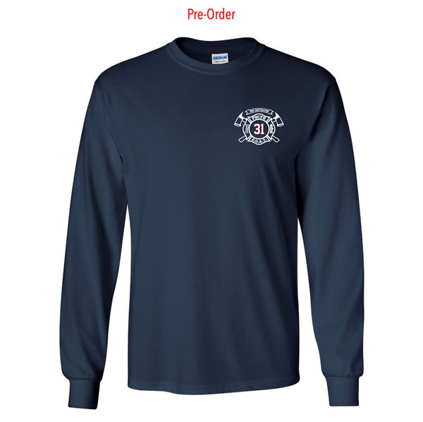 Fire 31 Cotton