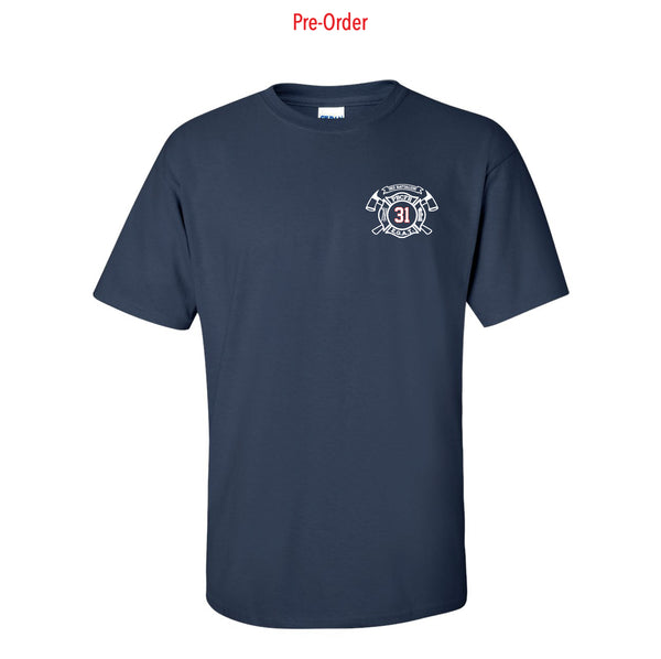 Fire 31 Cotton