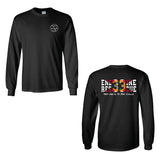 Fire 33 FL - Cotton LS