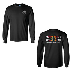 Fire 33 FL - Cotton LS