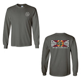 Fire 33 FL - Cotton LS