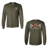 Fire 33 FL - Cotton LS