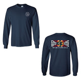 Fire 33 FL - Cotton LS