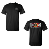 Fire 33 FL - Cotton SS