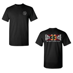 Fire 33 FL - Cotton SS
