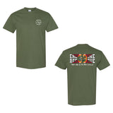 Fire 33 FL - Cotton SS