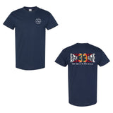 Fire 33 FL - Cotton SS