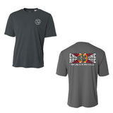 Fire 33 FL - Dri Fit SS
