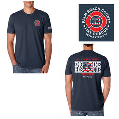 Fire 33 PREMIUM Cotton SS