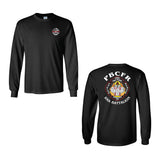 Fire 33 Cotton - BLACK