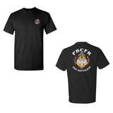 Fire 33 Cotton - BLACK